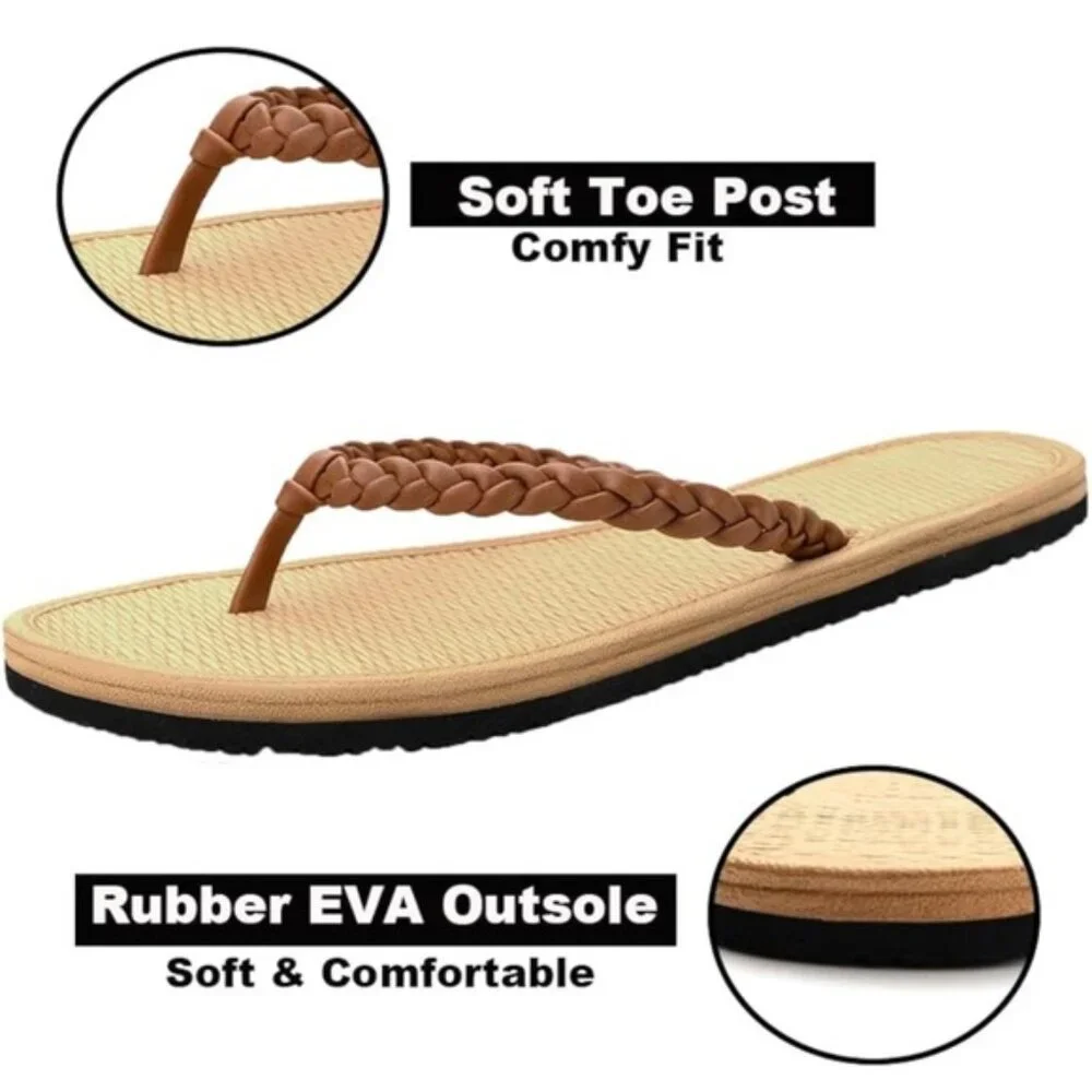Flip Flops - Picture 3 of 4